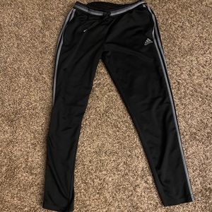 Adidas Joggers size medium